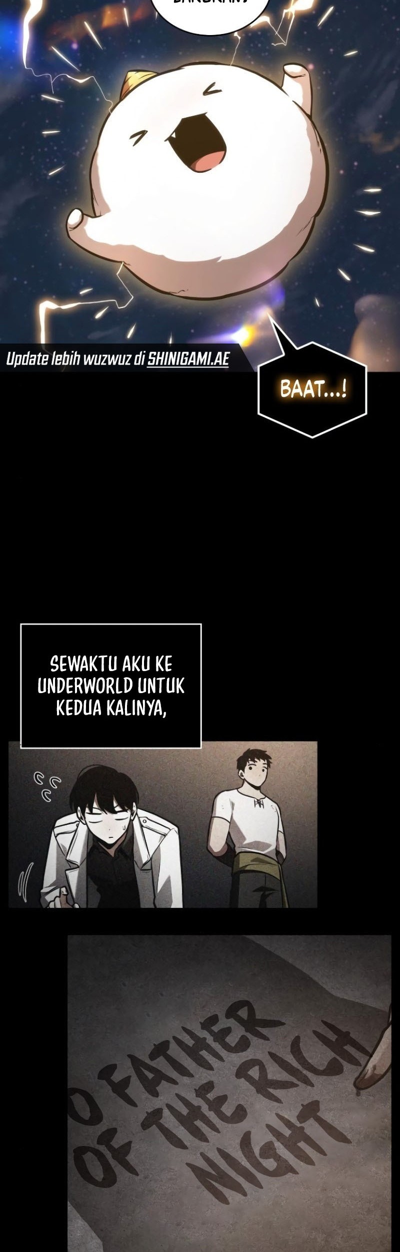 Chapter 250 - halaman 40