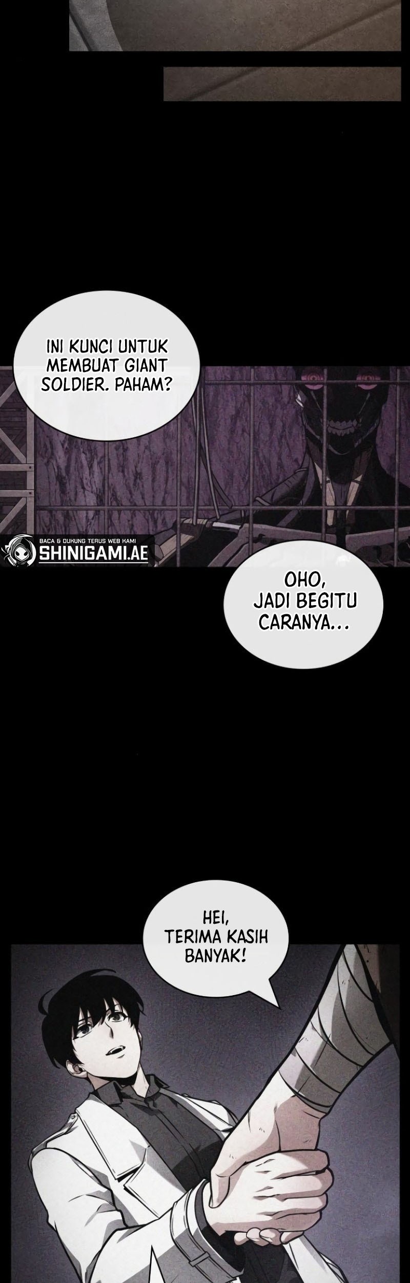 Chapter 250 - halaman 41