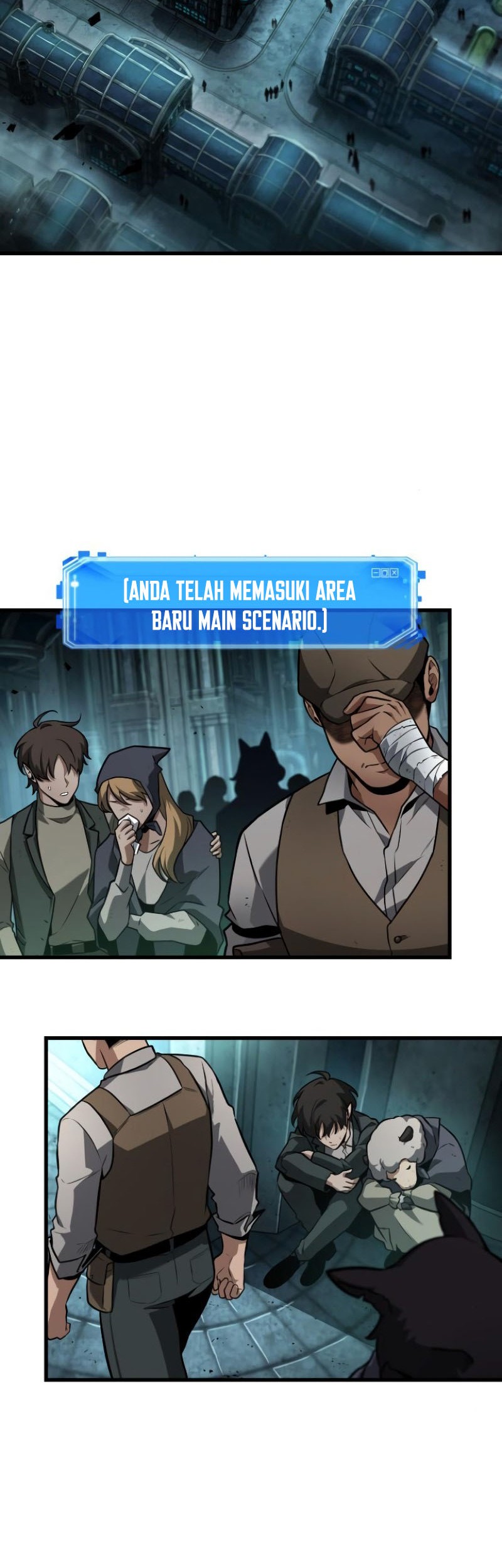 Chapter 250 - halaman 4
