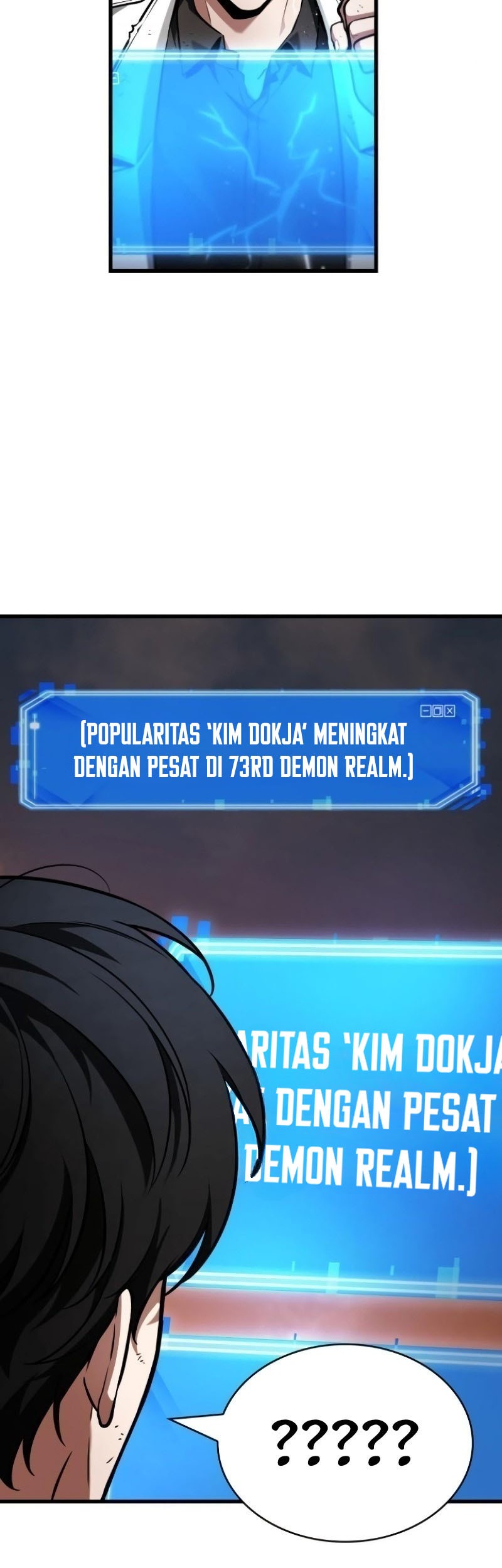 Chapter 250 - halaman 21