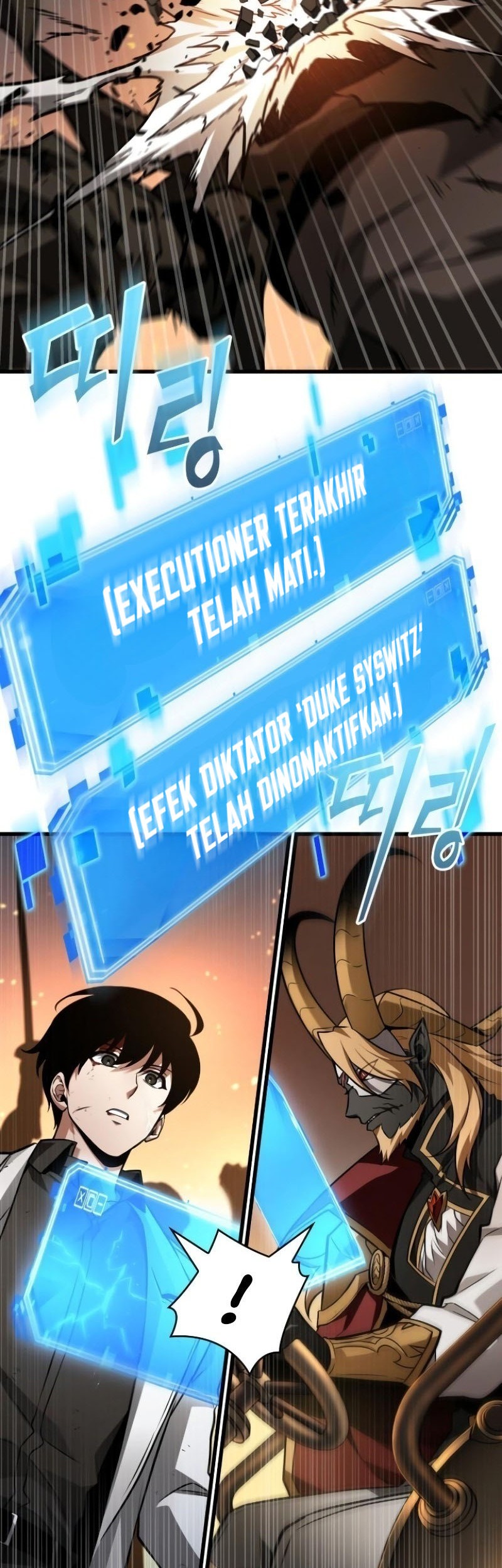 Chapter 250 - halaman 28
