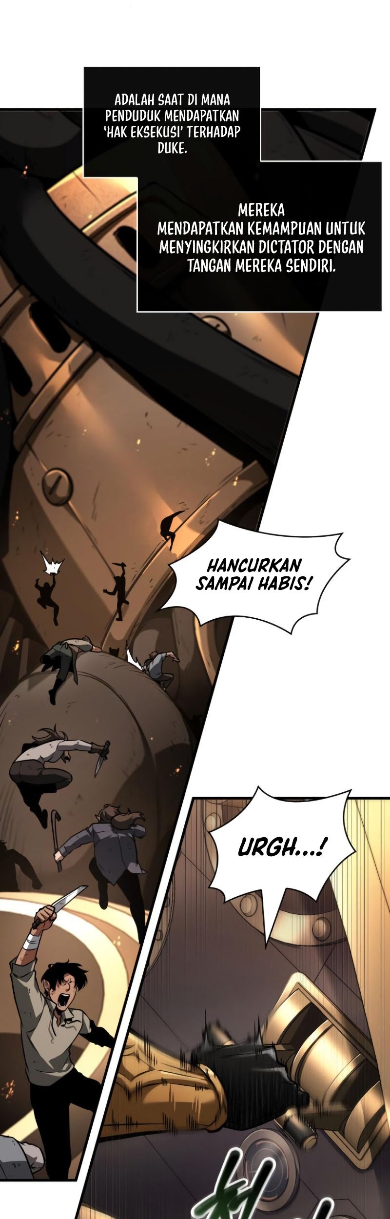 Chapter 250 - halaman 31