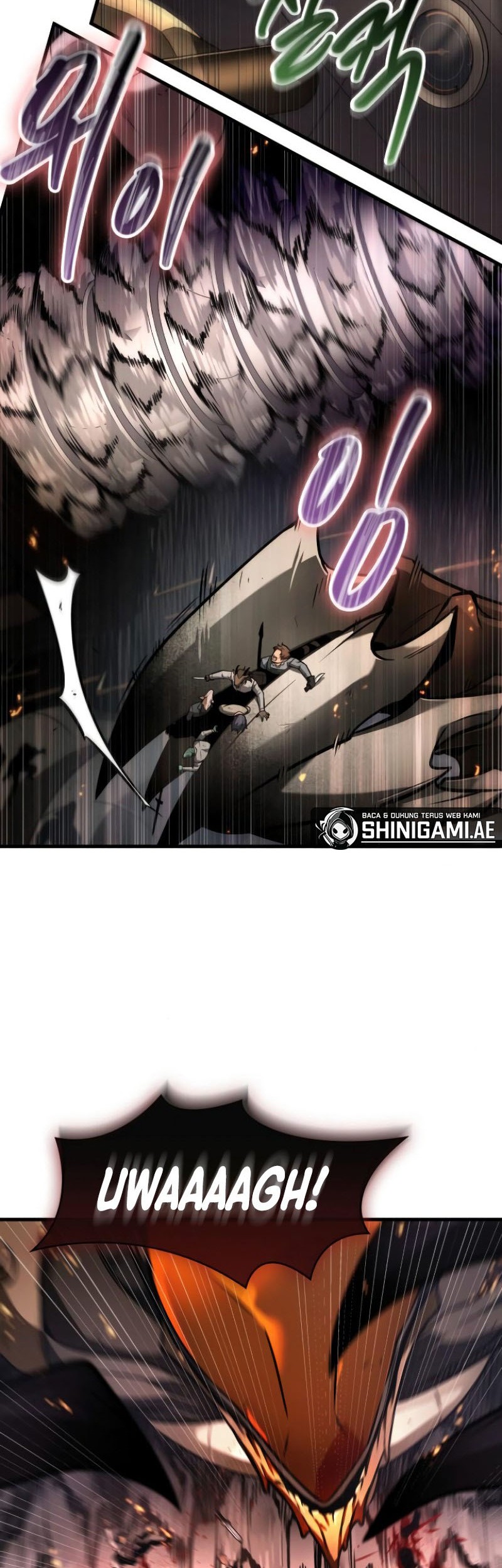 Chapter 250 - halaman 32