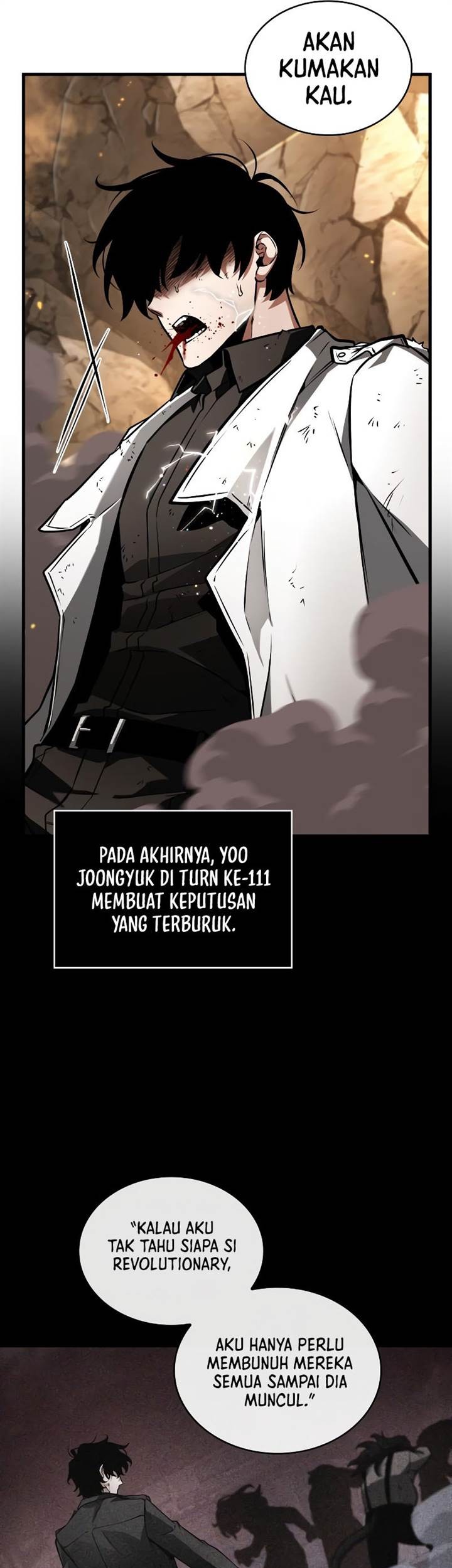 Chapter 249 - halaman 38