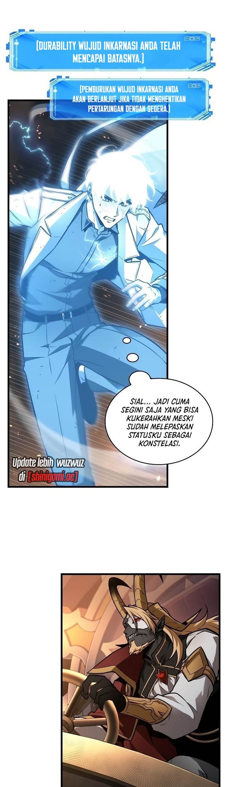 Chapter 249 - halaman 24
