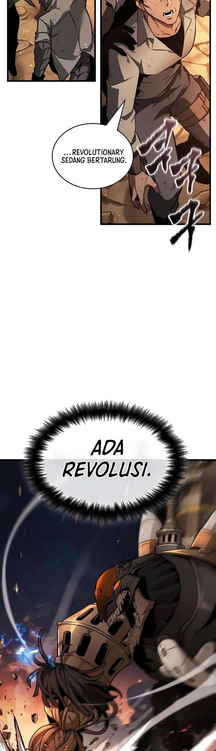 Chapter 249 - halaman 28