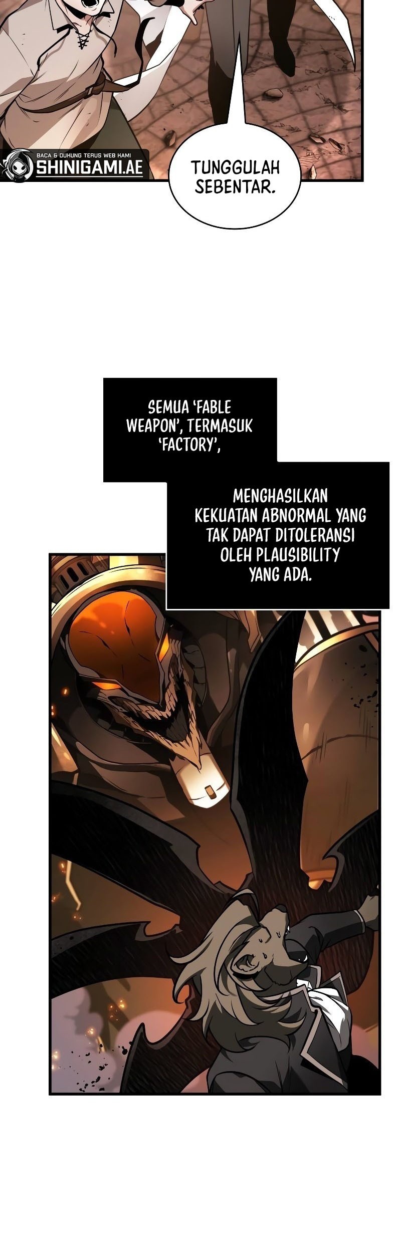 Chapter 248 - halaman 13
