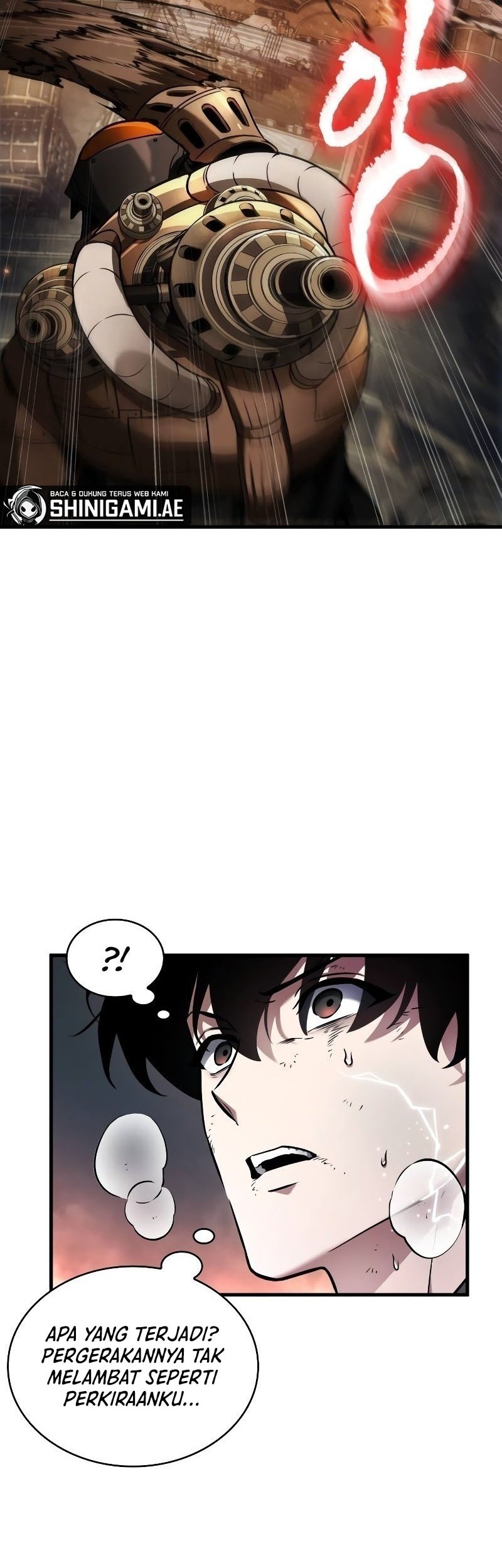Chapter 248 - halaman 16
