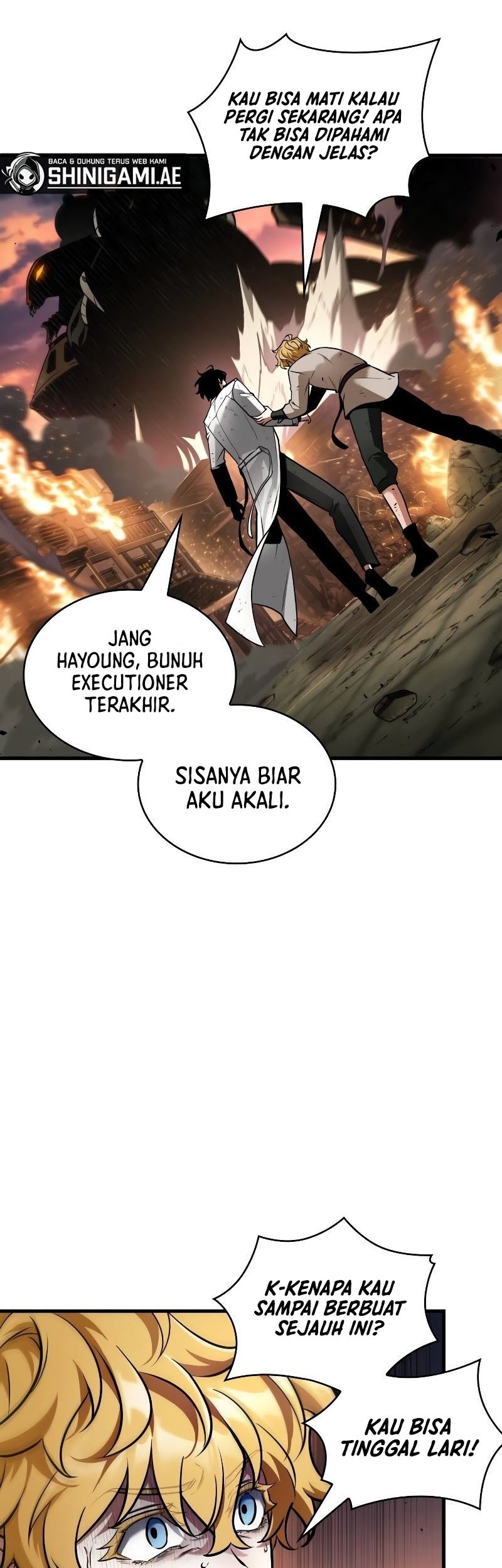 Chapter 248 - halaman 21