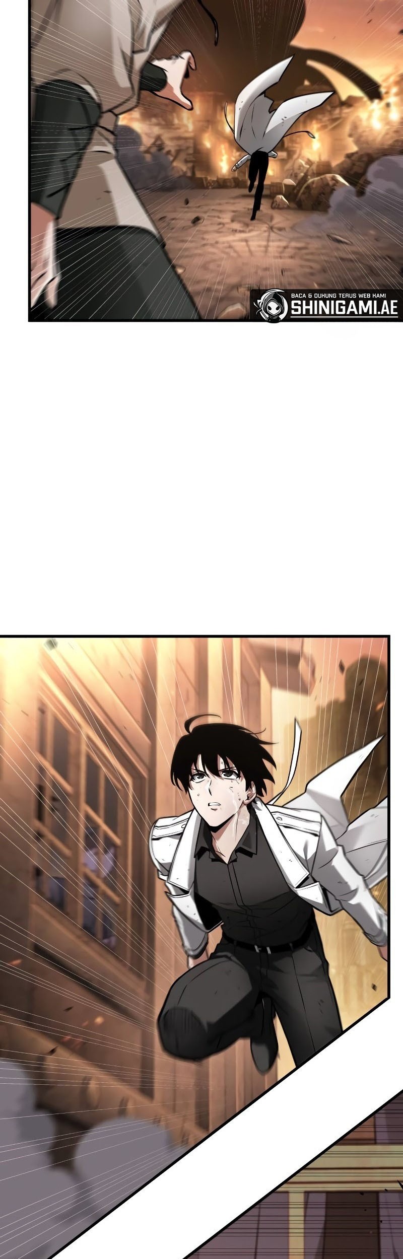 Chapter 248 - halaman 25