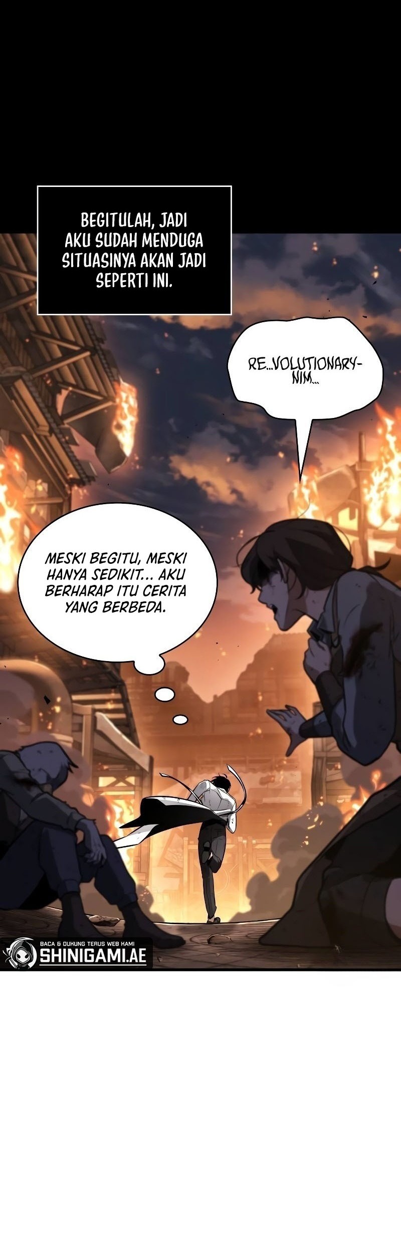 Chapter 248 - halaman 28