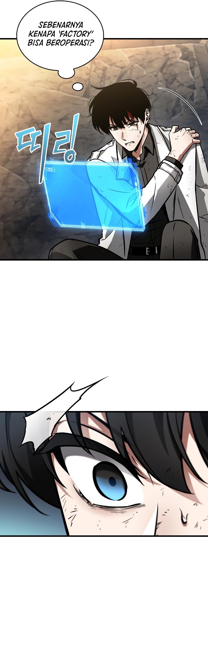 Chapter 247 - halaman 35