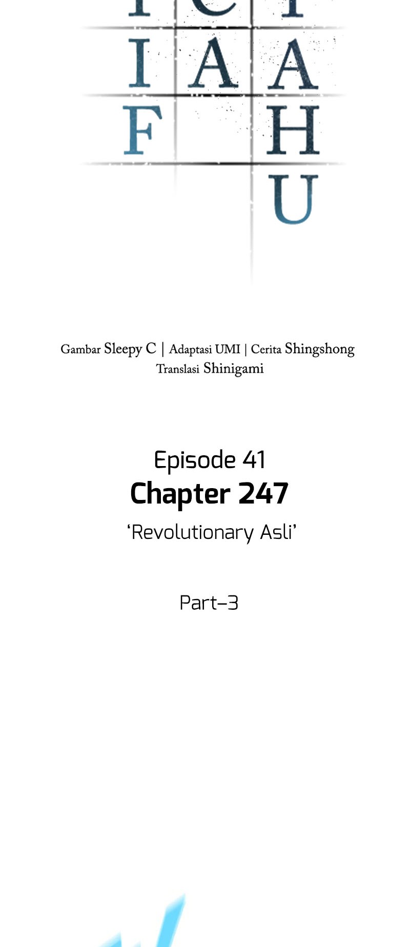 Chapter 247 - halaman 42