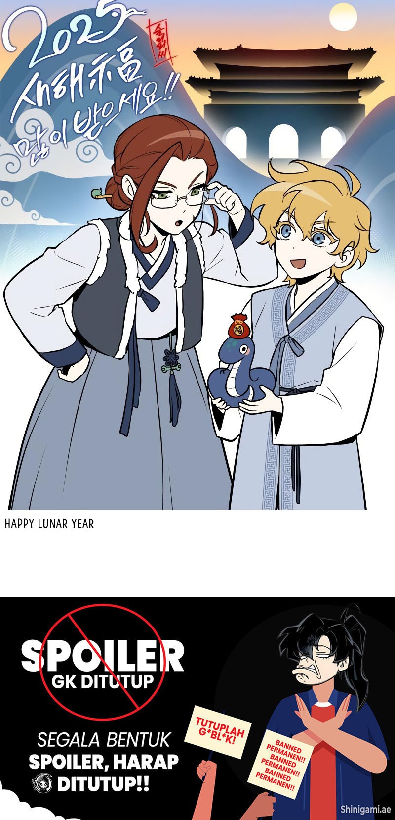 Chapter 247 - halaman 69