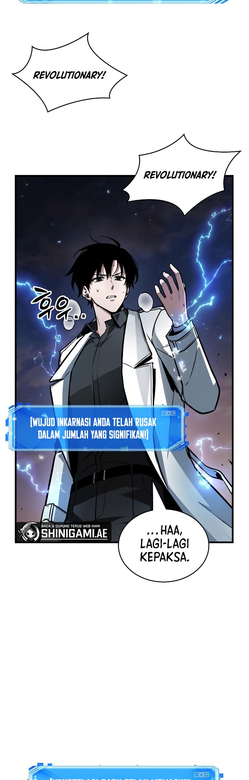 Chapter 247 - halaman 17