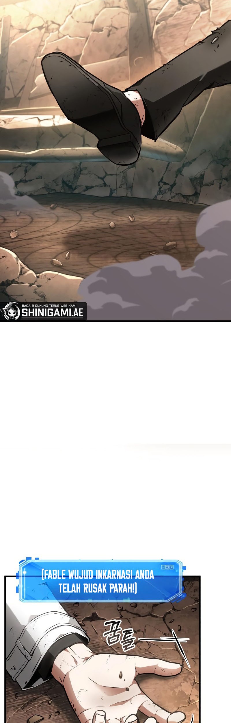 Chapter 247 - halaman 32