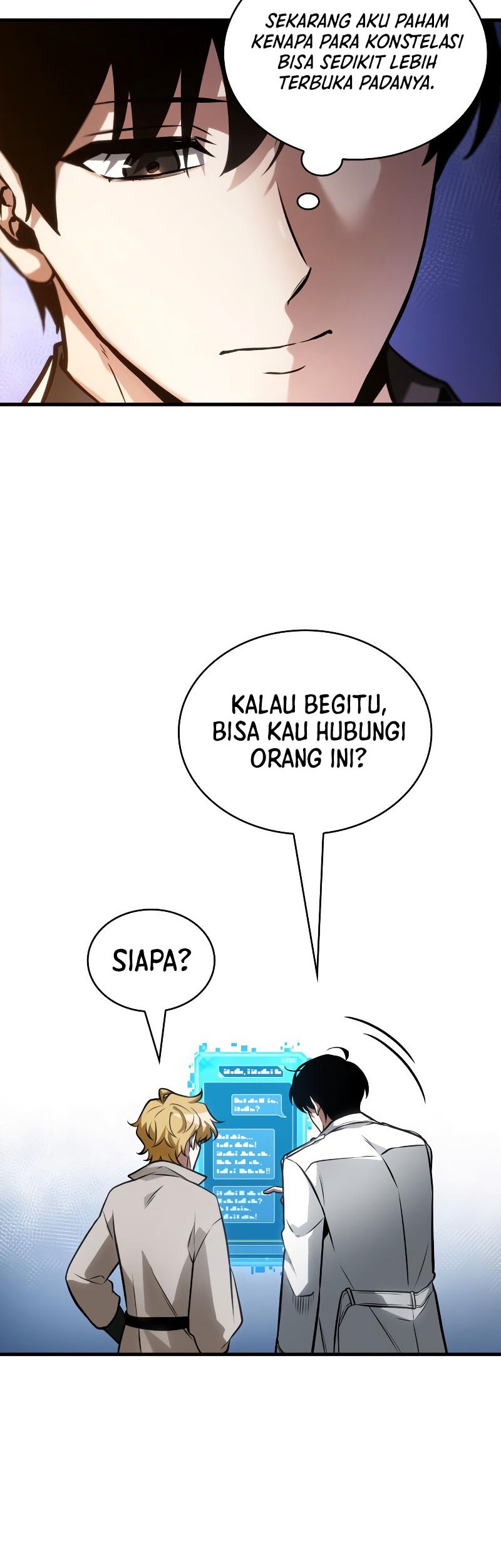 Chapter 246 - halaman 38