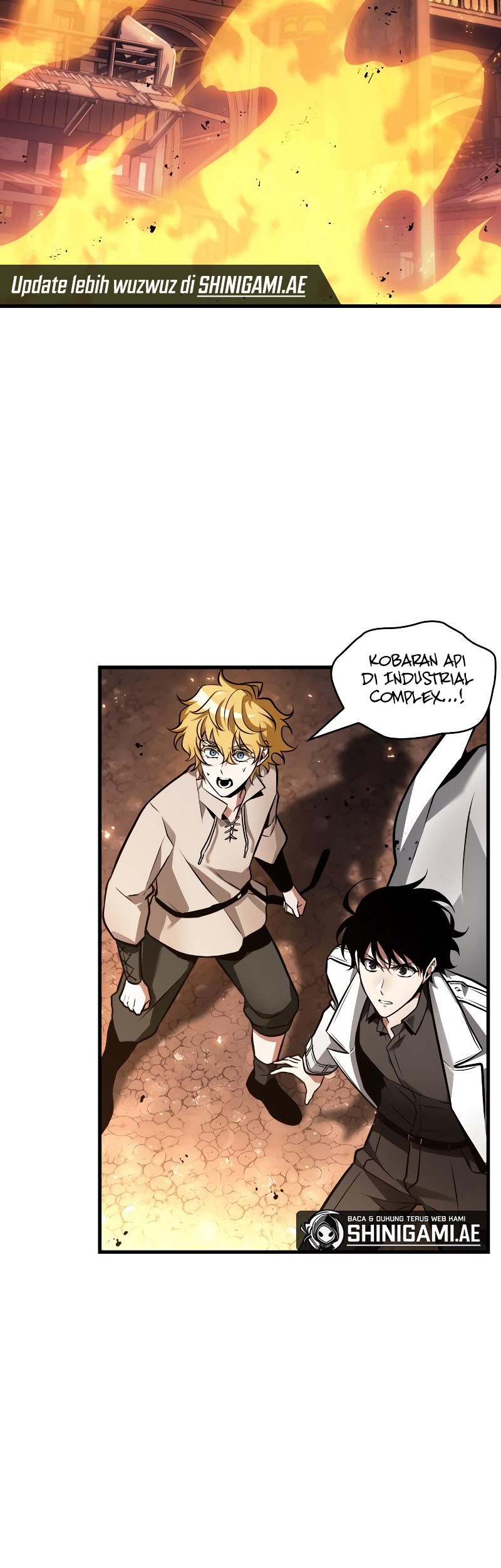 Chapter 246 - halaman 41