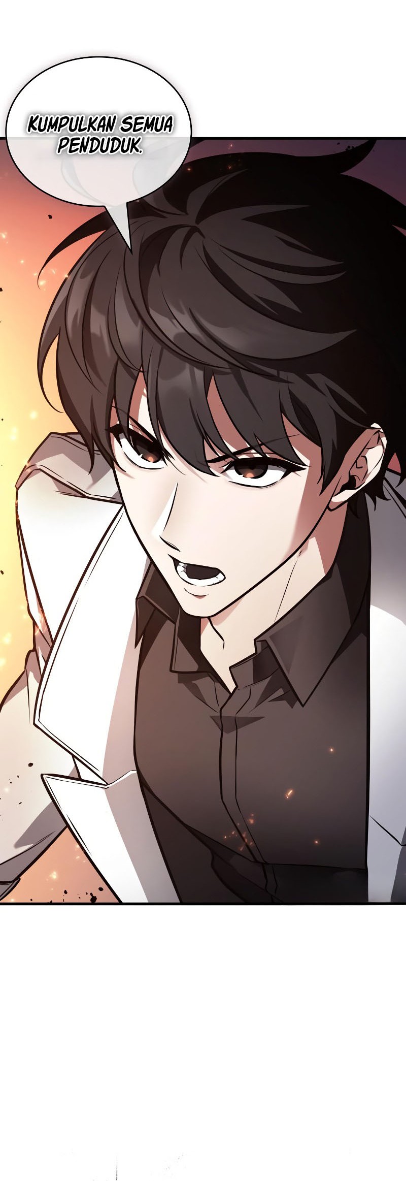 Chapter 246 - halaman 42