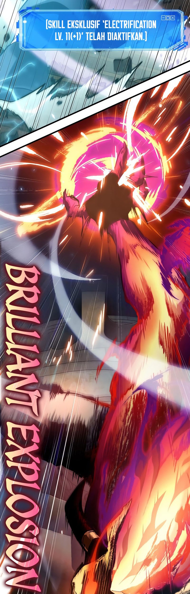Chapter 246 - halaman 56