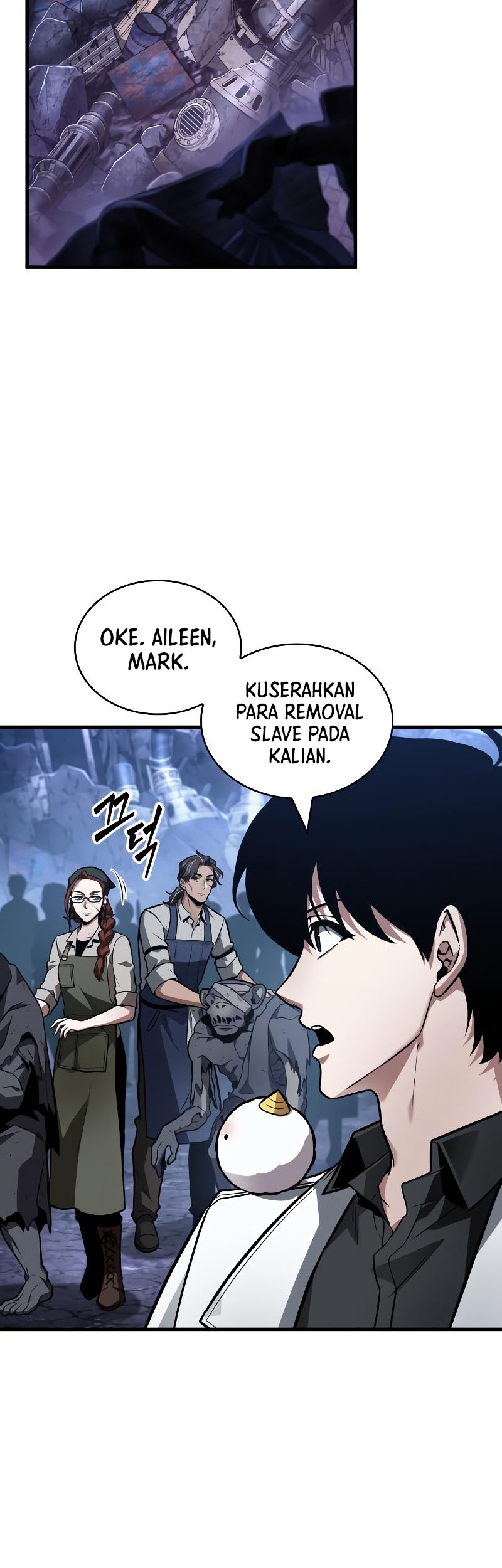 Chapter 246 - halaman 4