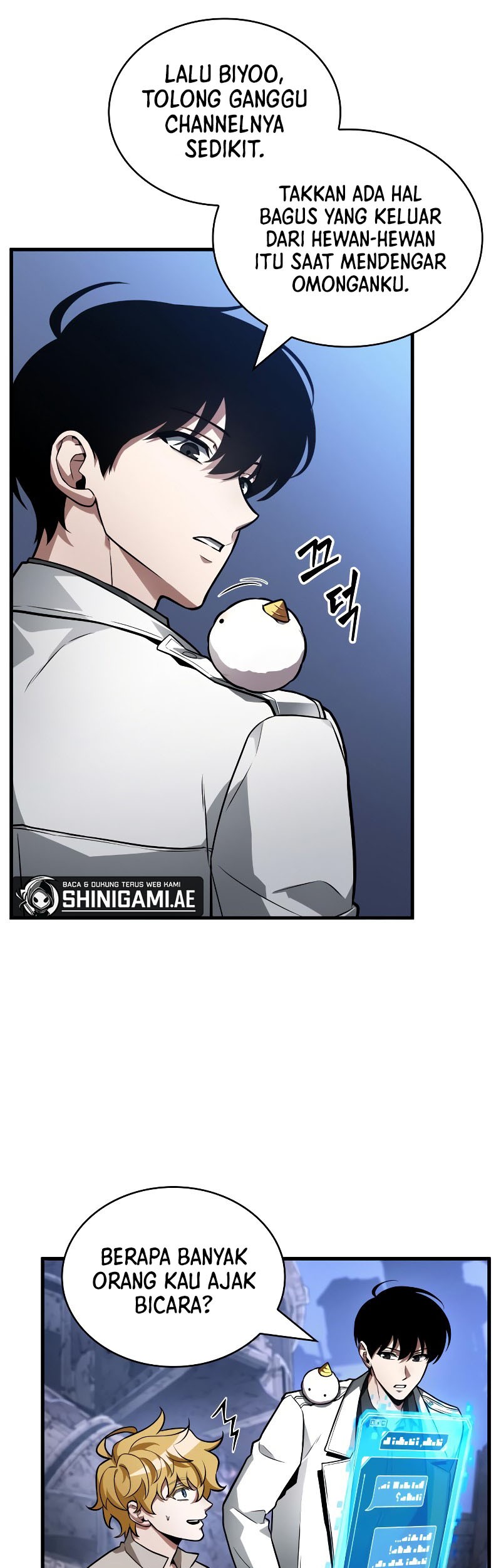 Chapter 246 - halaman 5