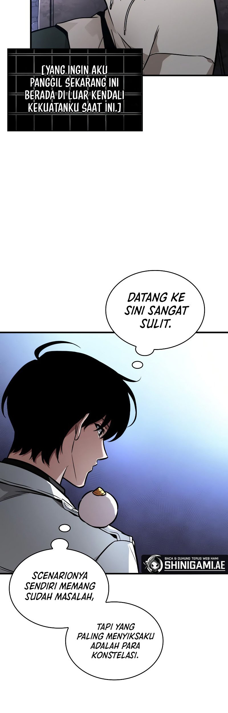 Chapter 246 - halaman 12