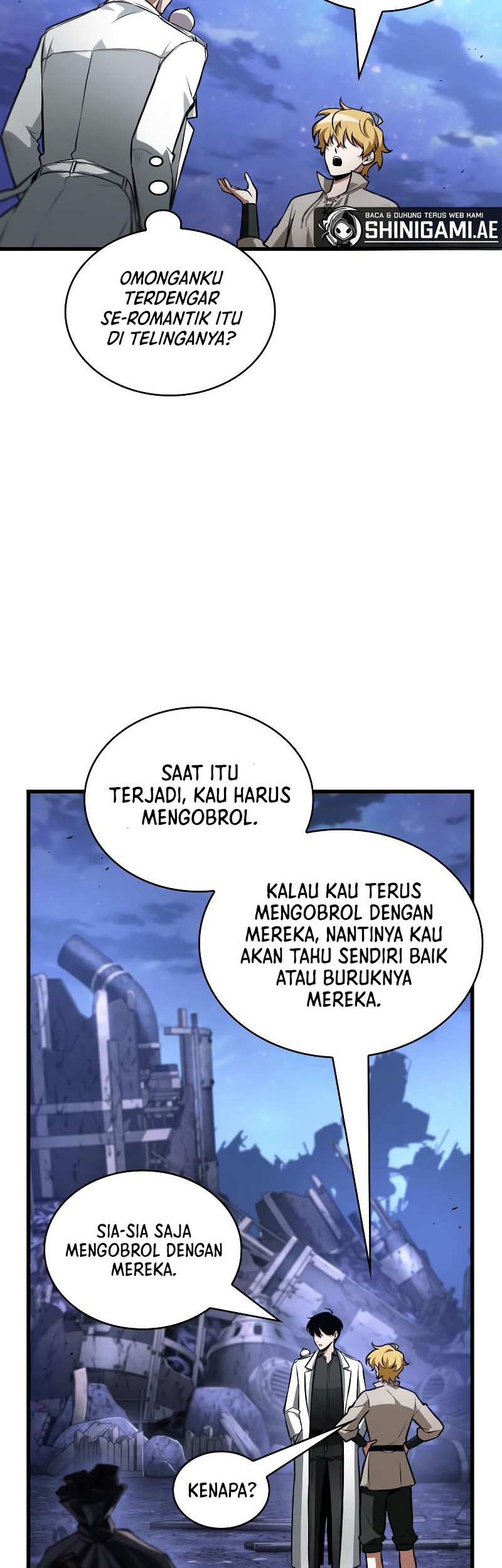Chapter 246 - halaman 24