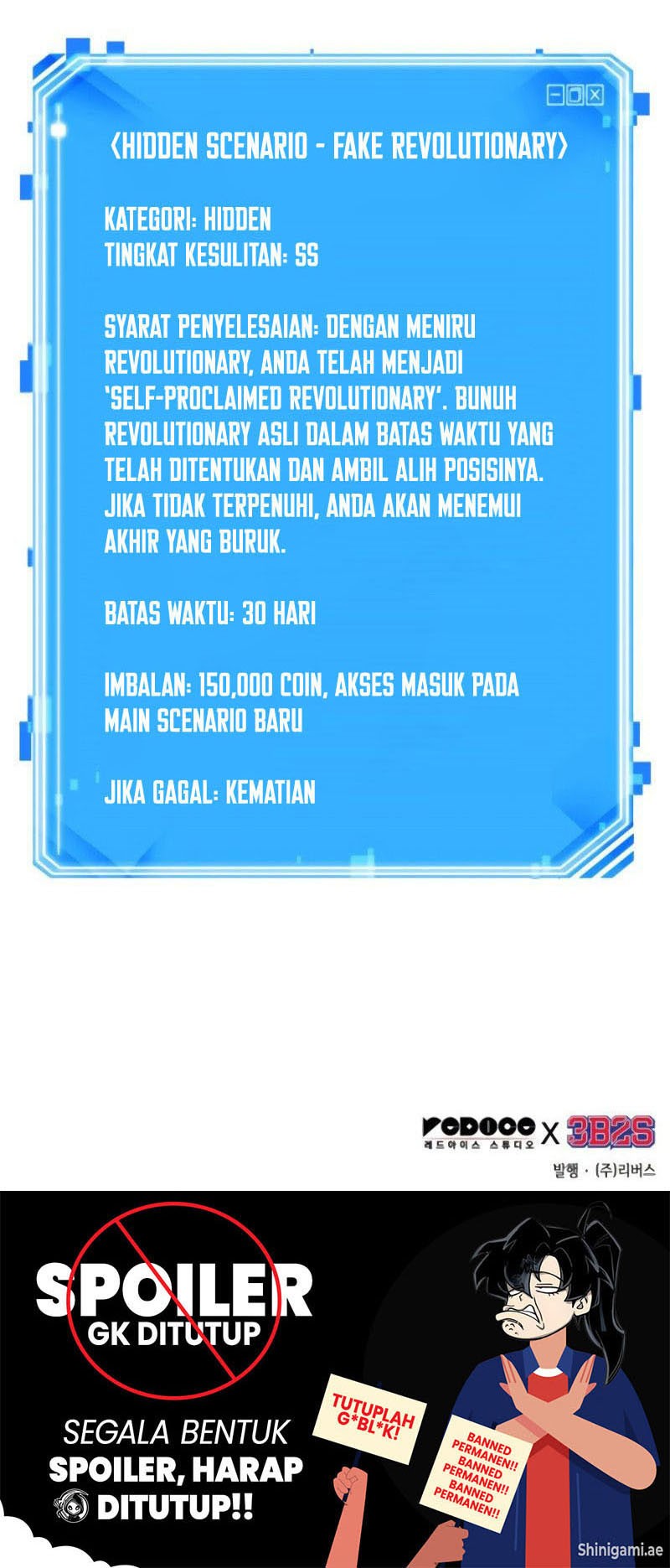 Chapter 245 - halaman 65