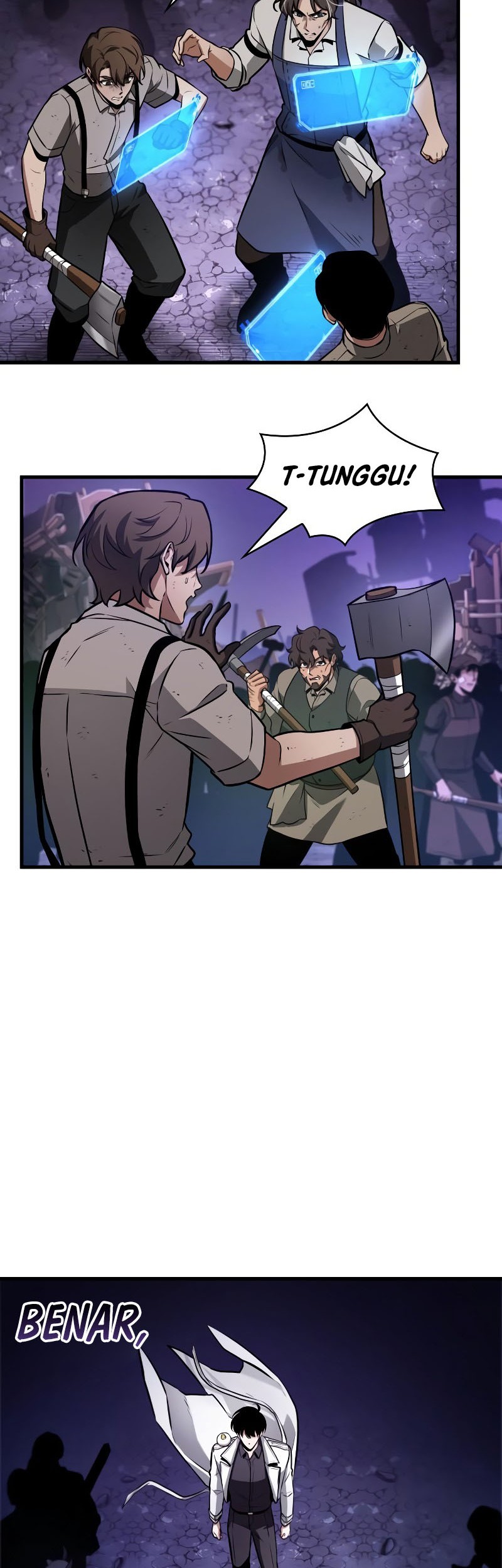 Chapter 245 - halaman 12