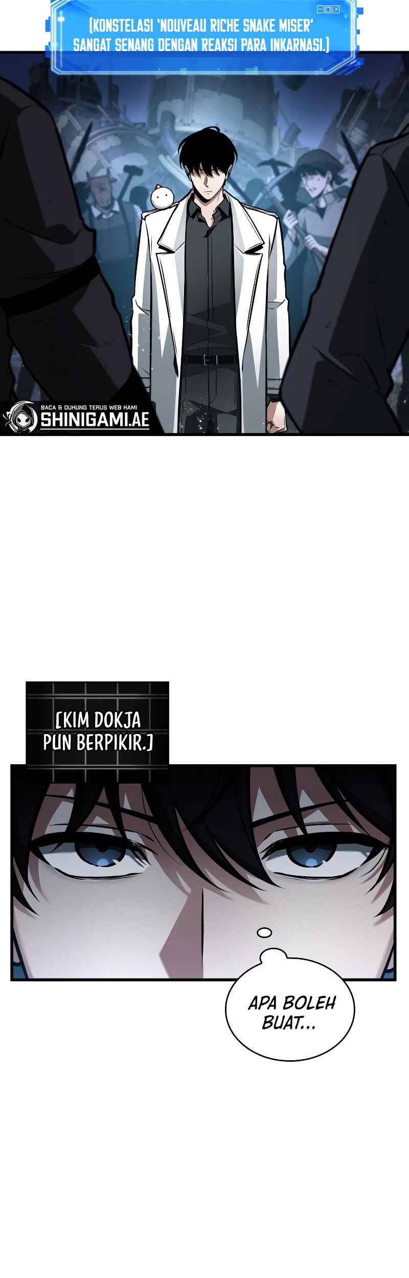 Chapter 245 - halaman 14