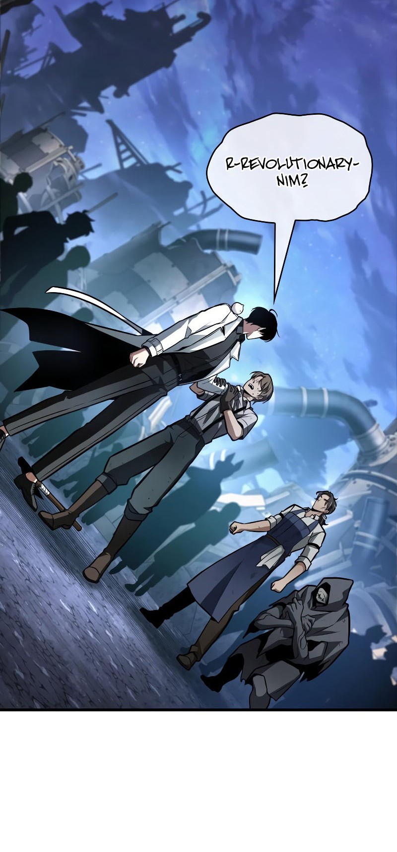 Chapter 245 - halaman 18