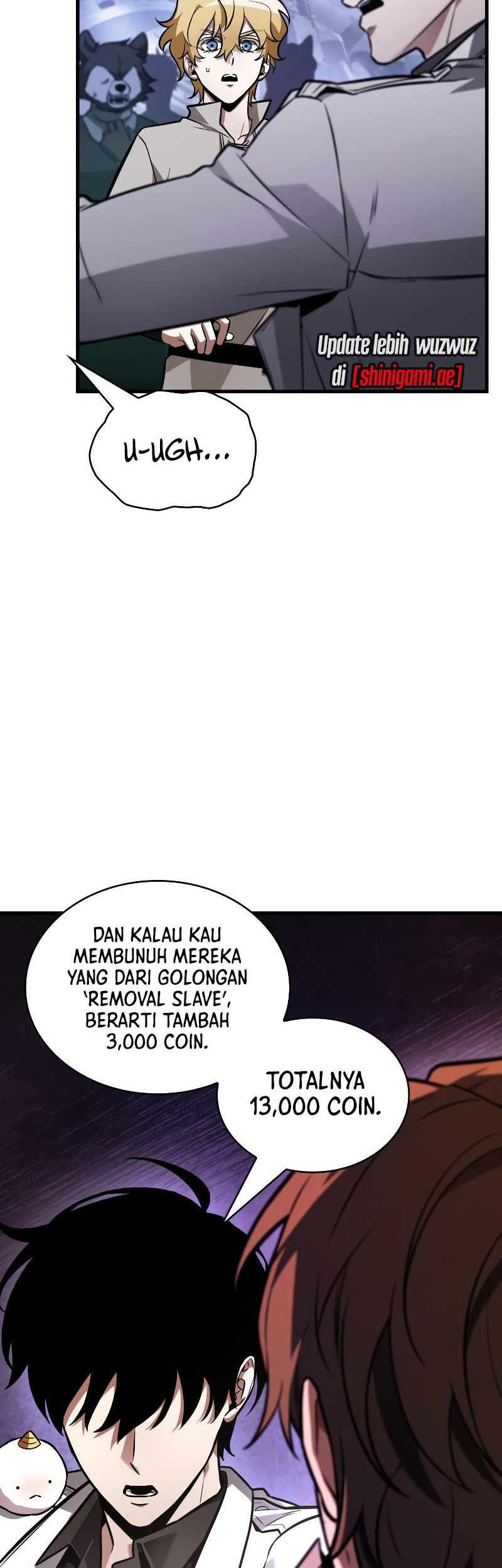 Chapter 245 - halaman 20