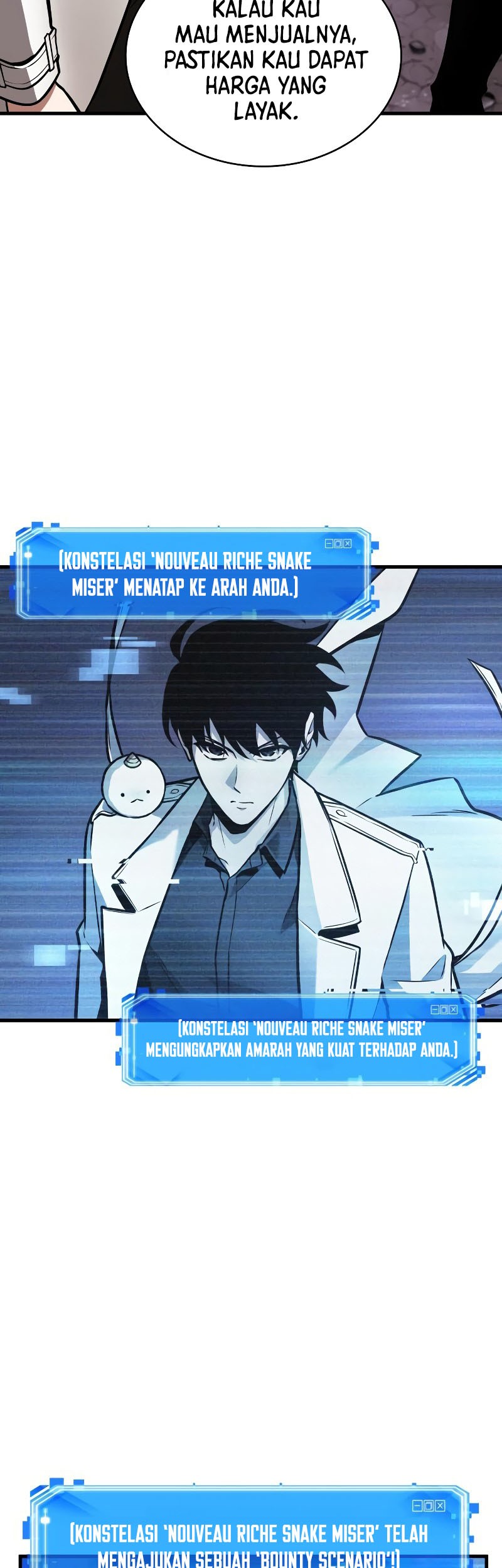 Chapter 245 - halaman 25