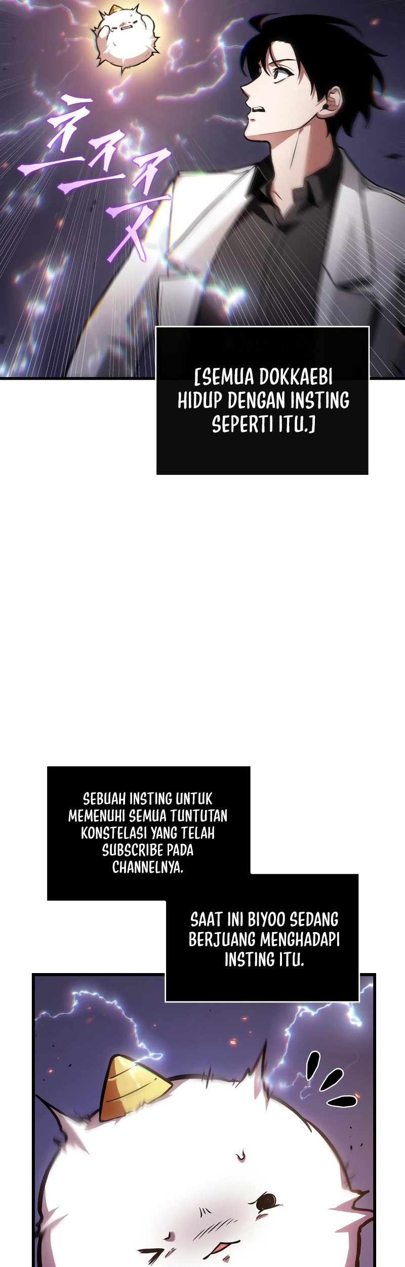 Chapter 245 - halaman 31