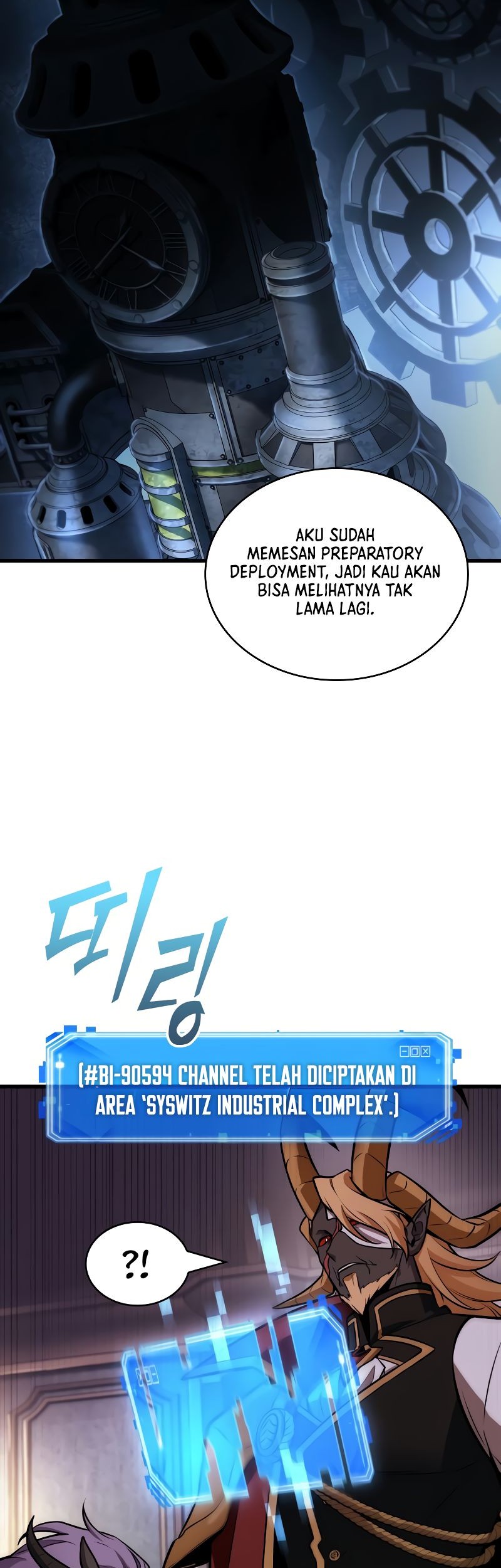 Chapter 244 - halaman 37