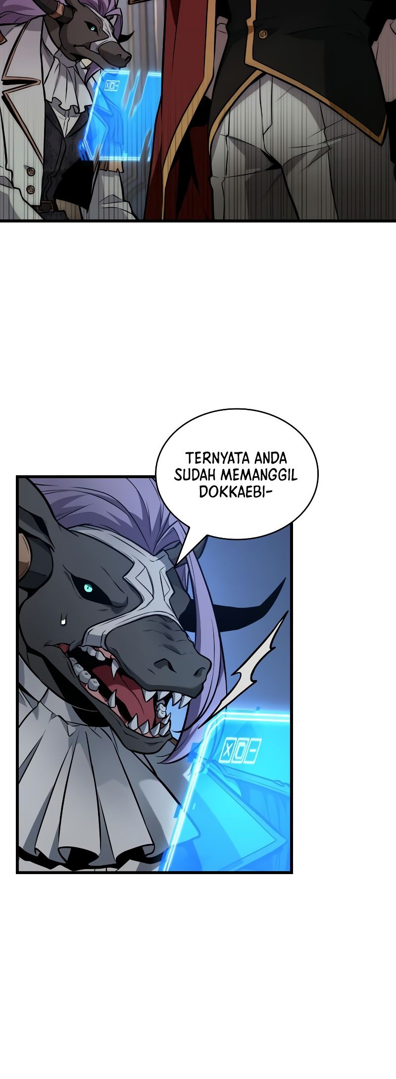 Chapter 244 - halaman 38