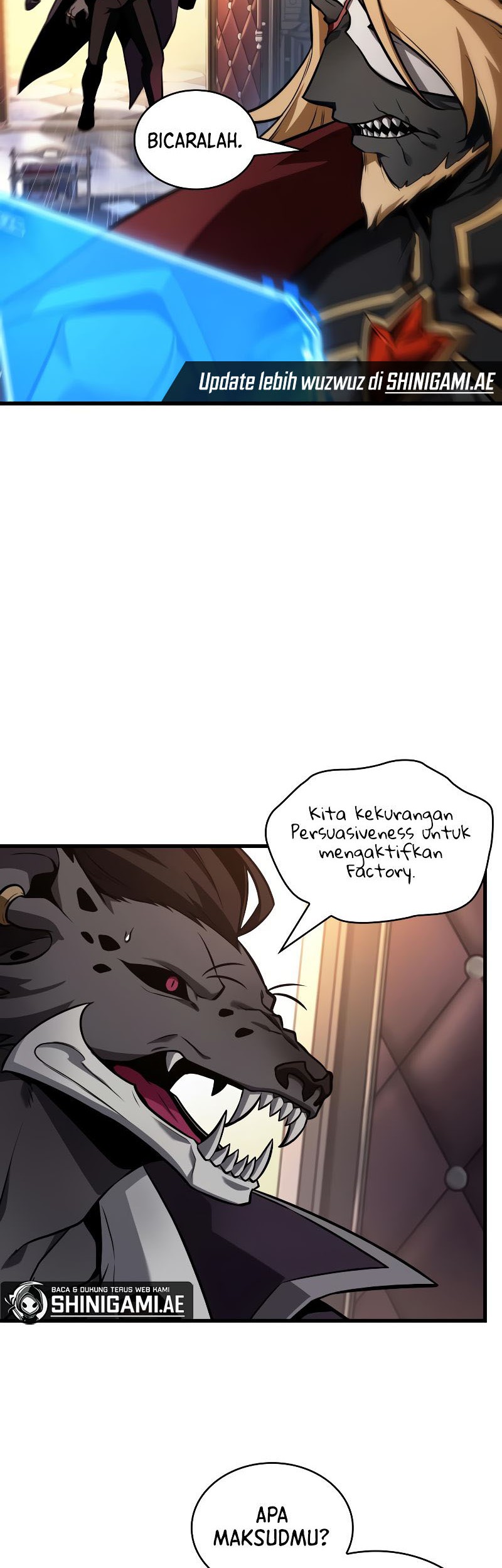 Chapter 244 - halaman 40