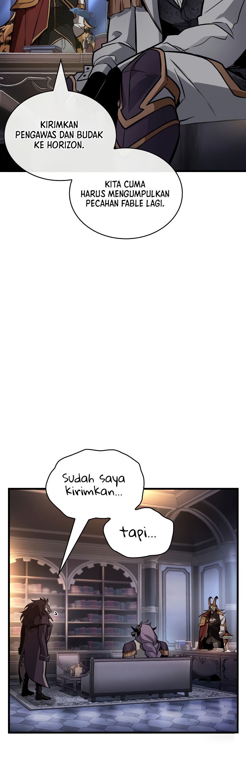 Chapter 244 - halaman 42