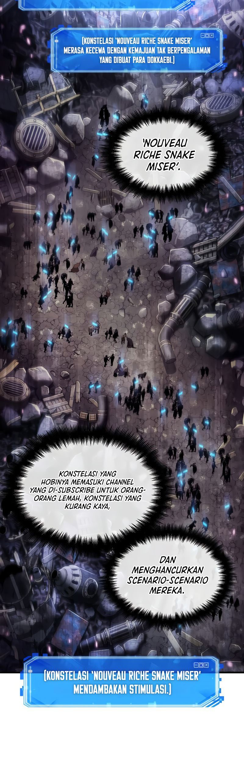 Chapter 244 - halaman 61