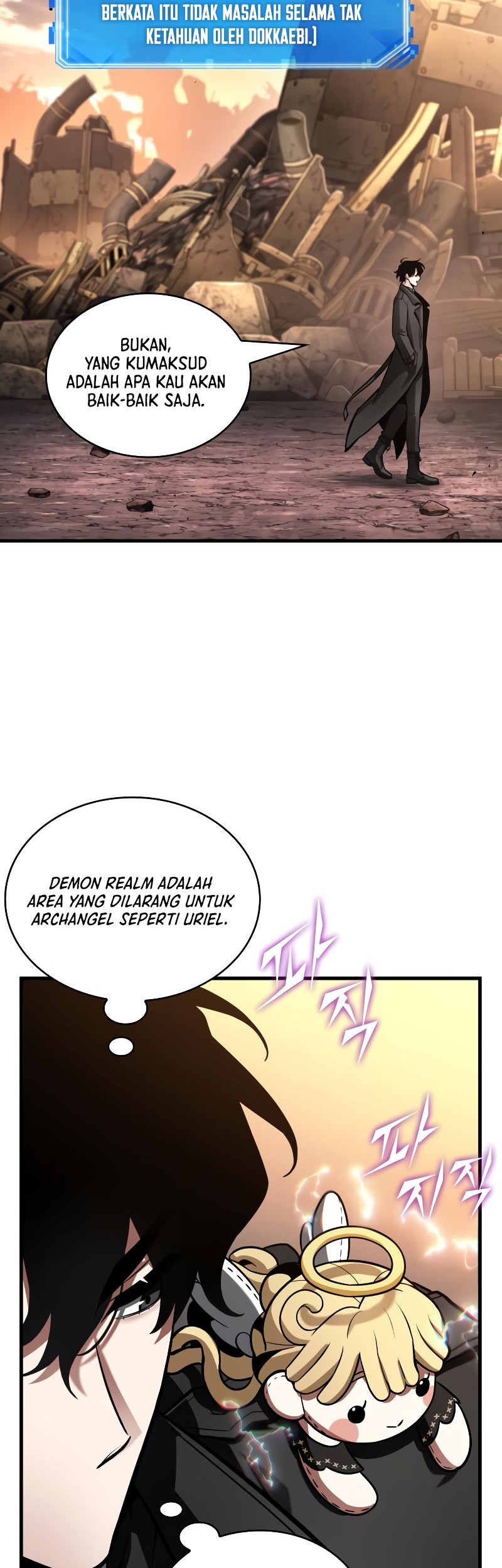 Chapter 244 - halaman 8