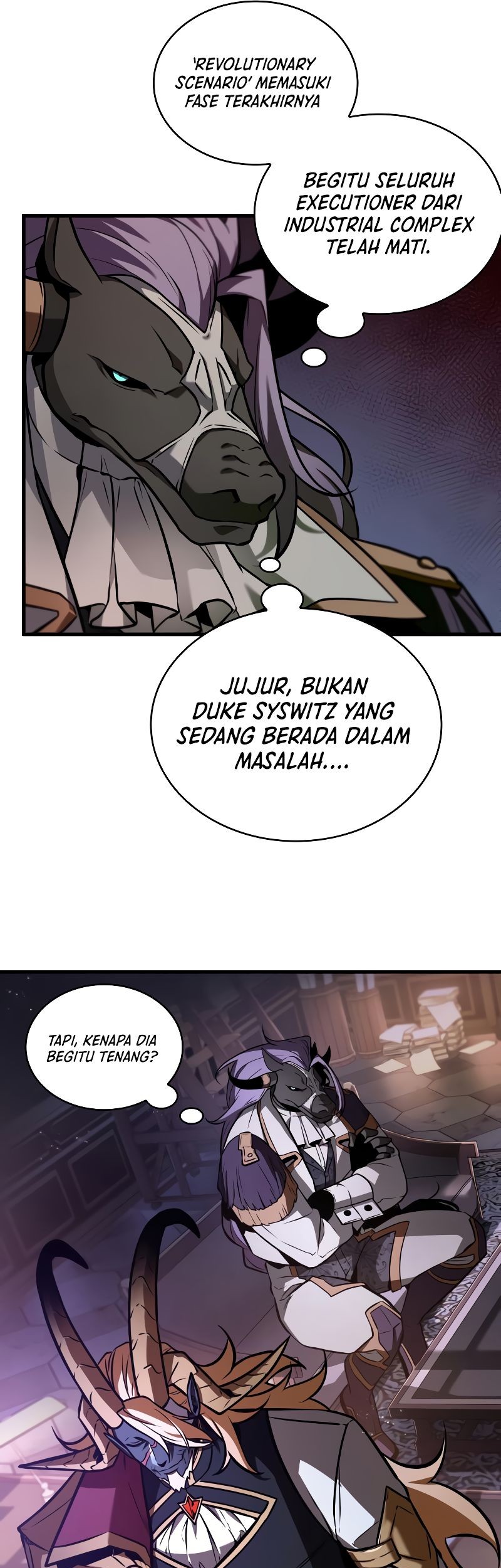 Chapter 244 - halaman 23