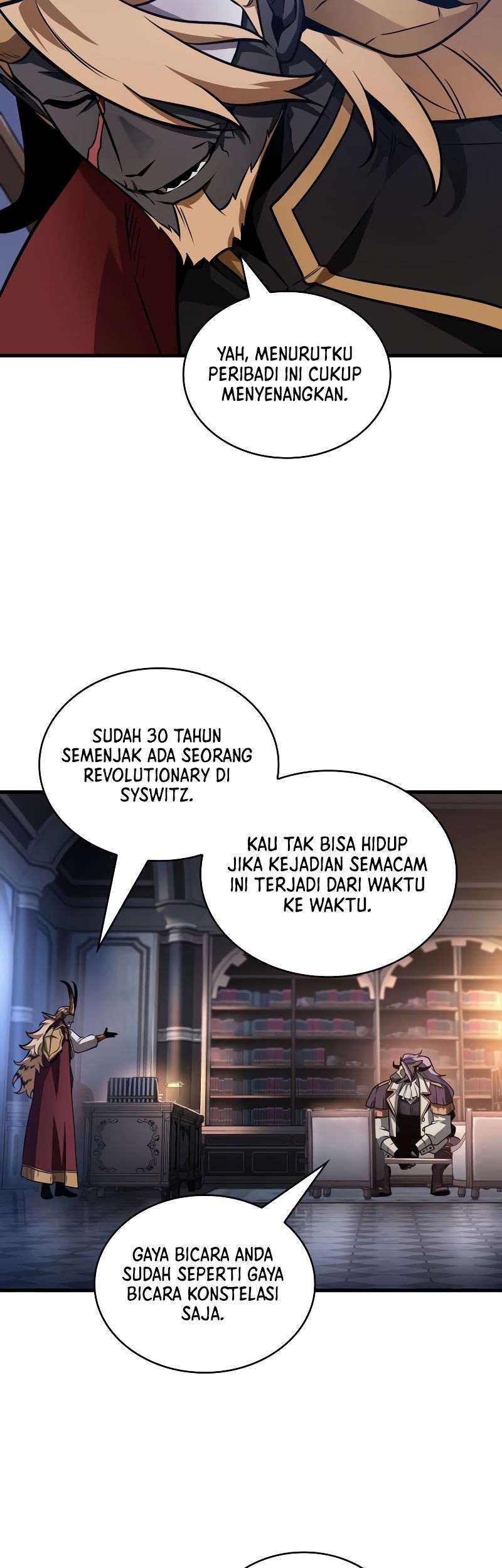 Chapter 244 - halaman 25