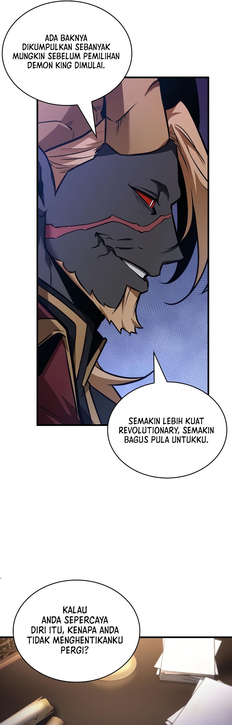 Chapter 244 - halaman 27