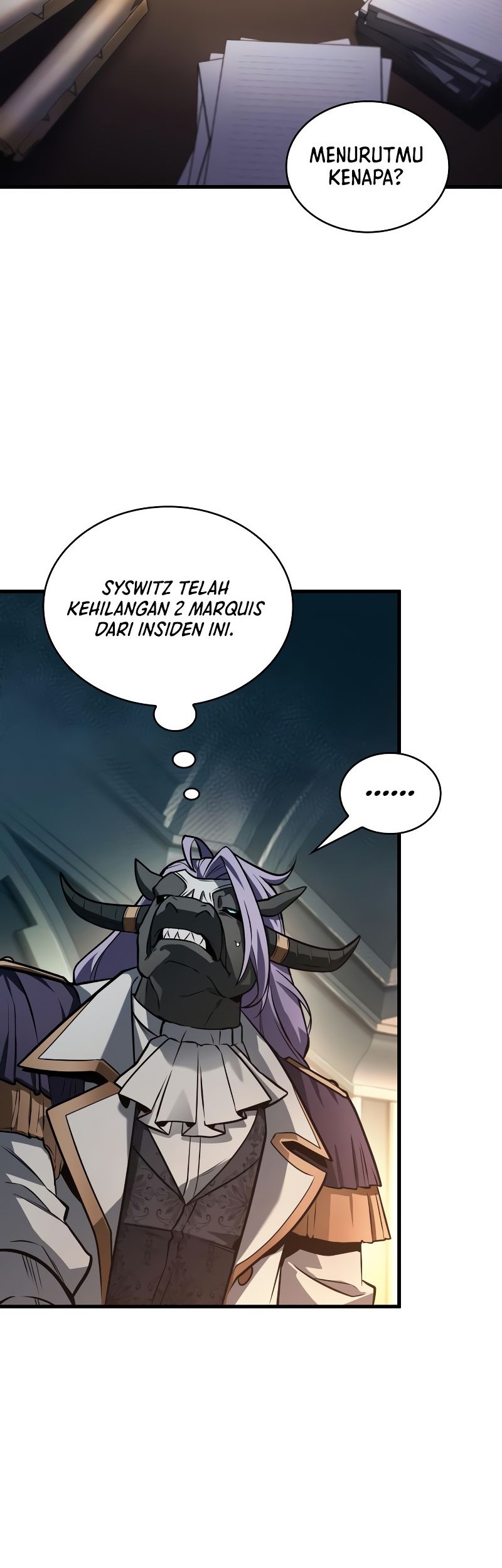 Chapter 244 - halaman 28