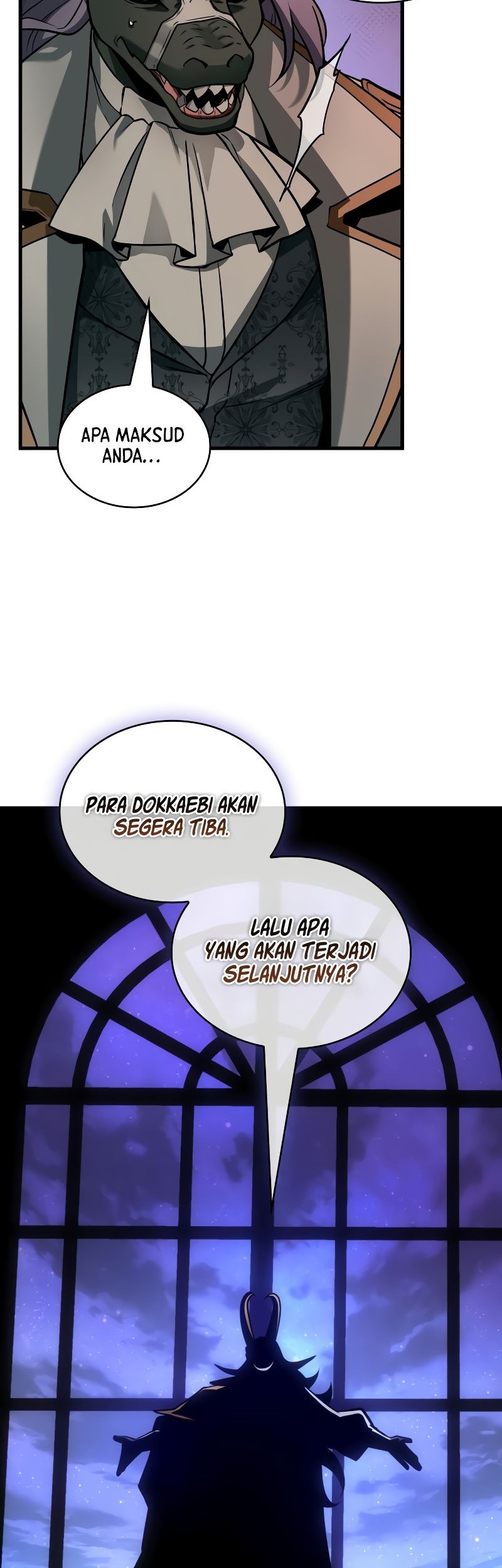 Chapter 244 - halaman 32