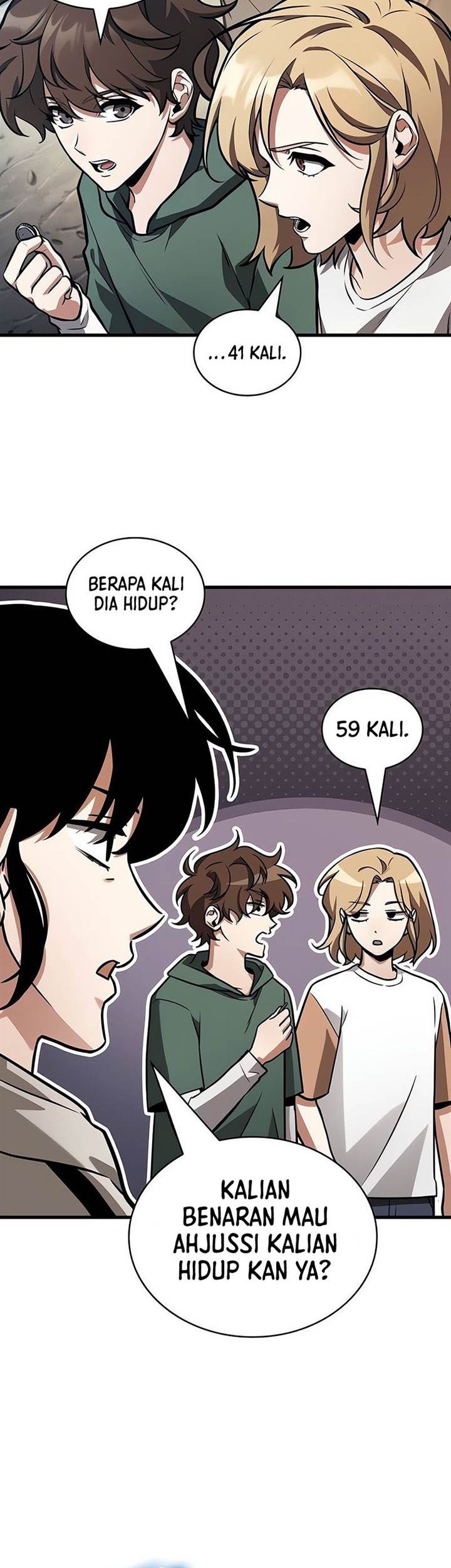 Chapter 243 - halaman 43
