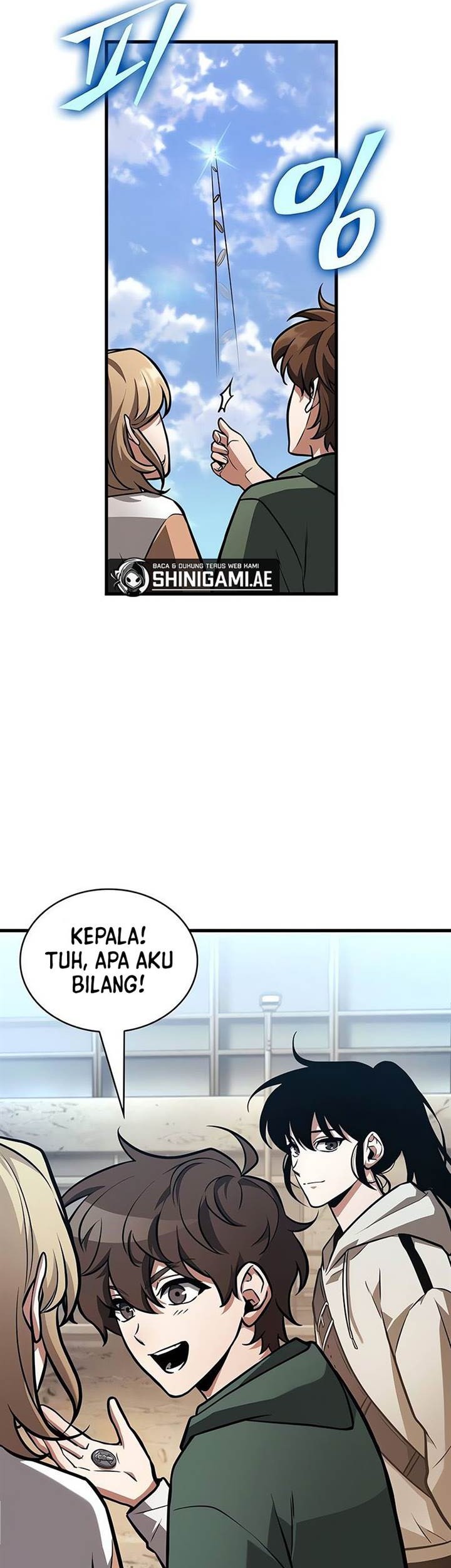 Chapter 243 - halaman 44