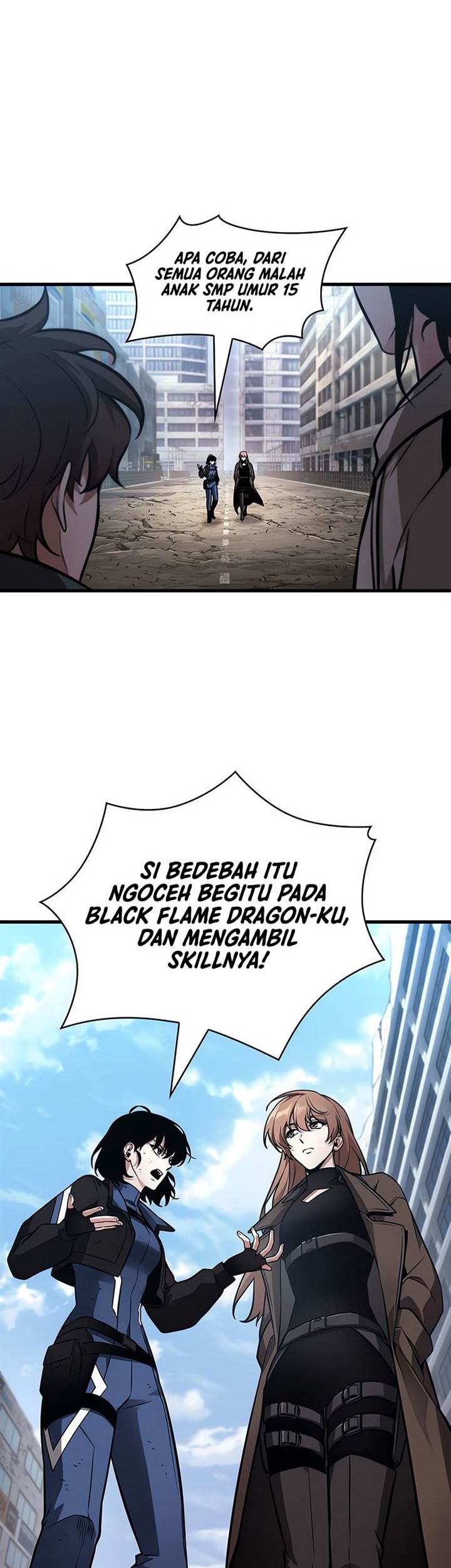Chapter 243 - halaman 47
