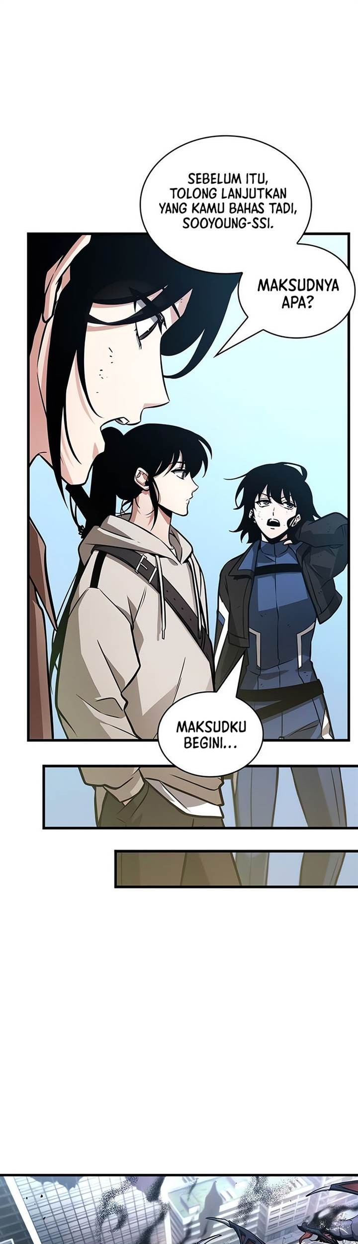 Chapter 243 - halaman 50